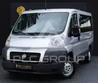2008 Fiat Ducato