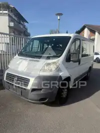 2008 Fiat Ducato