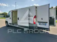 2008 Fiat Ducato