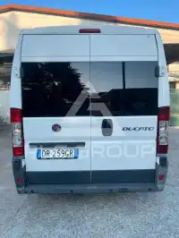 2008 Fiat Ducato