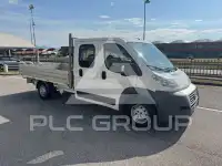 2008 Fiat Ducato
