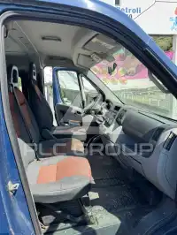 2008 Fiat Ducato