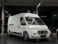 2008 Fiat Ducato