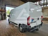 2008 Fiat Ducato