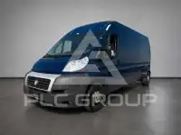 2008 Fiat Ducato