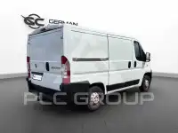 2008 Fiat Ducato