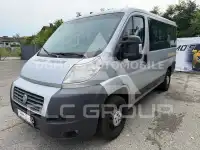 2008 Fiat Ducato