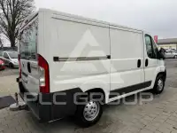 2008 Fiat Ducato
