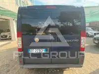 2008 Fiat Ducato