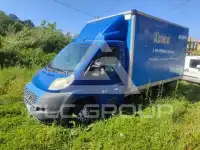 2008 Fiat Ducato