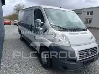 2008 Fiat Ducato