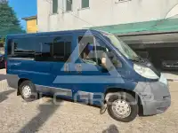 2008 Fiat Ducato