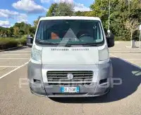 2008 Fiat Ducato