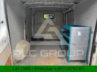 2008 Fiat Ducato