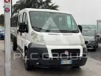 2008 Fiat Ducato