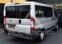 2008 Fiat Ducato