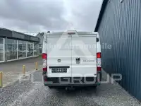 2008 Fiat Ducato