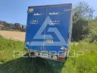 2008 Fiat Ducato