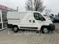 2008 Fiat Ducato