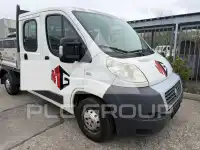 2008 Fiat Ducato