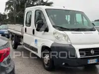 2008 Fiat Ducato