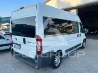 2008 Fiat Ducato