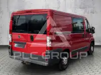 2008 Fiat Ducato