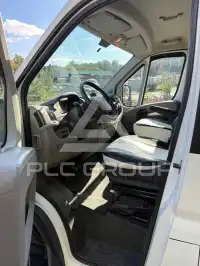 2008 Fiat Ducato