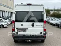 2008 Fiat Ducato