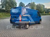 2008 Fiat Ducato