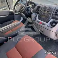 2008 Fiat Ducato