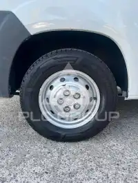 2008 Fiat Ducato