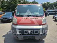 2008 Fiat Ducato