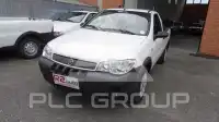 2008 Fiat Strada