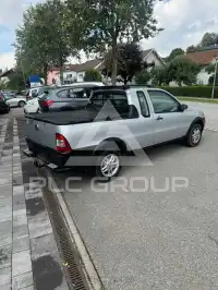 2008 Fiat Strada