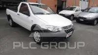 2008 Fiat Strada