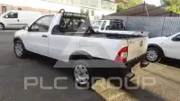 2008 Fiat Strada
