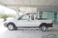 2008 Fiat Strada
