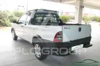 2008 Fiat Strada