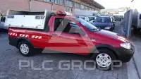2008 Fiat Strada
