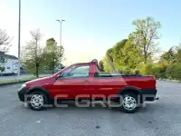 2008 Fiat Strada