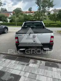 2008 Fiat Strada