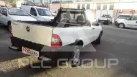 2008 Fiat Strada