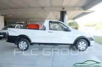 2008 Fiat Strada