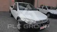 2008 Fiat Strada