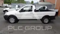 2008 Fiat Strada