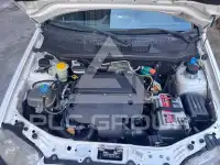 2008 Fiat Strada