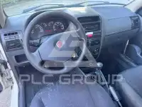 2008 Fiat Strada