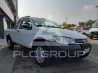 2008 Fiat Strada