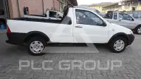2008 Fiat Strada